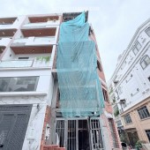 V.I.P nhất khu an ninh, LVQ, hẻm xe hơi 10m, 64m2, thang máy, 14 tỷ