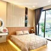 Siêu phẩm 3 tầng 3 mê đường Nguyễn Hữu Thọ - Hải Châu -Tp ĐN
