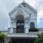 Biệt Thự 2 tầng đường 5m5 Hoà Minh - Gần biển