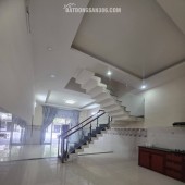 BÁN NHÀ 3 TẦNG MẶT TIỀN ĐƯỜNG 10,5M PHẠM VĂN NGÔN – GIÁ HỢP LÝ 6 TỶ 850