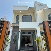 Nhà 2 Tầng - Kiệt 65 Phạm Như Xương - Gần đường chính