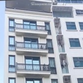 Cho thuê nhà, THANG MÁY, 97m2- 5T, Nguyễn Tuân, Vũ Trọng Phụng -24 tr