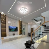 SIÊU PHẨM KẾ BÊN ĐẦM SEN, HXH CÁCH 1 CĂN RA MT – 40M2 - 6TỶ LH:0965547748.