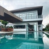 CHO THUÊ BIỆT THỰ NGHĨ DƯỠNG  CÓ HỒ BƠI VIEW CUẨN 5 SAO TẠI P3.PHAN ĐÌNH PHÙNG  BẢO LỘC - CHỈ TỪ 1.1 TRIỆU/ĐÊM