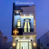CHỈ VỚI 2TỶ1 SỞ HỮU NGAY CĂN NHÀ 1 TRỆT 1 LẦU, SỔ HỒNG RIÊNG NGAY TRUNG TÂM THỦ DẦU MỘT