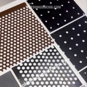 Gia công tôn đột lỗ theo bản vẽ nhanh chóng - chính xác - cạnh tranh