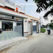 CHỈ VỚI 2TỶ1 SỞ HỮU NGAY CĂN NHÀ 1 TRỆT 1 LẦU, SỔ HỒNG RIÊNG NGAY TRUNG TÂM THỦ DẦU MỘT