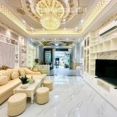 Nhà tân cổ điển, hẻm xe hơi Đào Tông Nguyên, 5x19m, chỉ hơn 8 tỷ