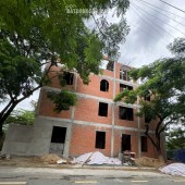 BÁN ĐẤT KDC 36 CĂN AN PHÚ ĐÔNG 27, Q12, HCM. 80M2 CHỈ 59TR/M2. LH:0944687939