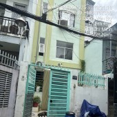 Bán nhà 414/28/9 Đoàn Văn Bơ, P.Khánh Hội, TPHCM. 99m2 SHR chỉ 9.8 tỷ. Lh: 0917873287