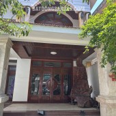 Cho thuê nhà mặt tiền Núi Thành Hải Châu Đà Nẵng dt đất 300m² – giá chỉ 30 tr