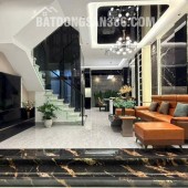 NHÀ ĐẸP KIÊU SA, CÓ THANG MÁY, NỘI THẤT TIỀN TỶ, ĐÀO TÔNG NGUYÊN