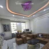 1 SẸC ĐƯỜNG SINCO, BÌNH TÂN, HẺM 8M, 5 TẦNG, 4 x 15, GIÁ 7.x TỶ