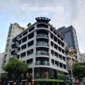 THÔNG TIN CHO THUÊ VĂN PHÒNG TÒA NHÀ 16–18 HBT TẠI TPHCM