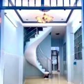 Khu VIP Dương Bá Trạc P1 Q8 - 90m2 SD - 4PN - Chỉ 5 Tỷ Nhỉnh