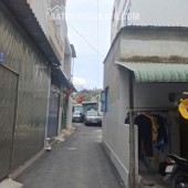  BÁN ĐẤT TẶNG NHÀ CẤP 4 PHAN HUY ÍCH – P.12, GÒ VẤP – 257m²