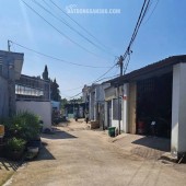  BÁN ĐẤT MT KÊNH THAM LƯƠNG – TÂN TẠO A, BÌNH TÂN – 5x20m