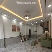 BÁN NHÀ MẶT TIỀN KINH DOANH ĐỈNH HƯNG PHÚ – GẦN CẦU CHỮ Y – 5x10 - 3PN - NHỈNH 11 TỶ TL