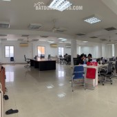 CHO THUÊ VĂN PHÒNG 176m² MẶT TIỀN ĐƯỜNG TRƯỜNG SƠN, TÂN BÌNH – TẦNG 3 & 4 – CHỈ 55 TRIỆU/THÁNG