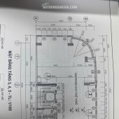 CHO THUÊ VĂN PHÒNG-VỊ TRÍ ĐẮC ĐỊA GẦN SÂN BAY TÂN SƠN NHẤT