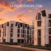 SIÊU SỐC CHỈ 6 TỶ SỞ HỮU NGAY NHÀ LIÊN KỀ KỀ 87M2 TẠI PHÂN KHU PHÁT LỘC - VLASTA THUỶ NGUYÊN