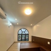 NHÀ ĐẸP - GIÁ TỐT - BÁN NHÀ 65m² x 6 Tầng ĐƯỜNG NGỌC THỤY, P. BỒ ĐỀ, LONG BIÊN,HÀ NỘI – NHỈNH 18 TỶ
