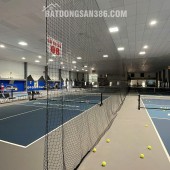 Cho Thuê Mặt Bằng 4.000m² Góc 2 Mặt Tiền Sơn Trà Đà Nẵng  – Có Sẵng Sân Pickleball