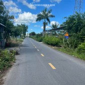 ĐẤT ĐẸP – GIÁ TỐT- CHÍNH CHỦ CẦN BÁN ĐẤT Tại  Gần Quốc Lộ 1A, Xã Châu Thới, Huyện Vĩnh Lợi, Bạc Liêu