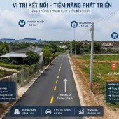 CƠ HỘI ĐẦU TƯ SINH LỜI BỀN VỮNG – ĐẤT ĐẸP MINH THẠNH (225M² - CÓ 100M² THỔ CƯ)