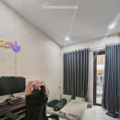 LÊ VĂN SỸ 35M2 – HẺM XE TẢI THÔNG – 3 TẦNG – 4PN – 7.999 TỶ