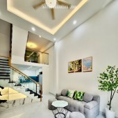 NHỈNH 6 TỶ - 40M RA MẶT TIỀN  NGUYỄN TRỌNG TUYỂN - HẺM 4M  - 3PN - 32M2