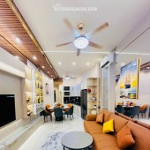6.7 TỶ TL – GẦN SÂN BAY NGUYỄN THANH TUYỀN – 51M² – 2 TẦNG – 3PN – TẶNG FULL NỘI THẤT