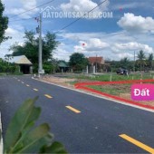 ĐẦU TƯ SINH LỜI - CHÍNH CHỦ CẦN BÁN ĐẤT THỔ CƯ Xã Minh Thạnh, Dầu Tiếng, Bình Dương