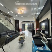 BÁN NHÀ 1 TRỆT 2 LẦU SÂN THƯỢNG TRƯỚC SAU, 70M2, 4PN- KDC BÌNH HÒA P.13, BÌNH THẠNH