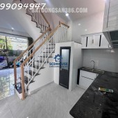 BÁN NHÀ LÔ GÓC 2 MẶT TIỀN HẺM CẮT KIẾNG ĐƯỜNG 2/4 NHA TRANG – DIỆN TÍCH 28M² KẾT CẤU 2 TẦNG ĐỦ NỘI THẤT GIÁ CHỈ 2.3 TỶ
