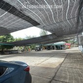 Cho thuê nhà đường Trần Bạch Đằng Đà Nẵng góc 2 mặt tiền diện tích 360 m2 giá tốt