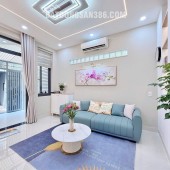 GARDEN HOUSE CÔ GIANG • 53M² • 4 TẦNG BTCT • 5PN • GIÁ 9.95 TỶ