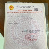 BÁN ĐẤT THỔ CƯ 150M² – KHU CÔNG NGHIỆP MỸ PHƯỚC 3, PHƯỜNG THỚI HÒA.