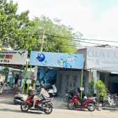  BÁN NHÀ HAI MẶT HẺM BÙI QUANG LÀ – P.12, GÒ VẤP – 100m²  3 TẦNG