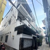  60M² – 7PN – CĂN GÓC NỞ HẬU – PHẠM VĂN HAI – GIÁ 8.9 TỶ