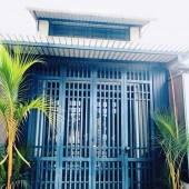 Nhà phố Xinh Linh Xuân - 60m2 – Nhỉnh 3 tỷ - Đường thông thoáng – Ôtô ngủ trong nhà