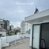8.1 TỶ - NHÀ MỚI HOÀNG DIỆU - 51M² - 5PN - DỌN VÀO Ở NGAY