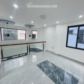 8.2TỶ • TRẦN QUANG DIỆU • LÔ GÓC • 5 TẦNG • NHÀ MỚI ĐẸP