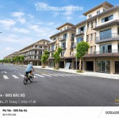 THE GLORY – HERAGON CITY – PHÁP LÝ MINH BẠCH, TIỆN ÍCH ĐỒNG BỘ, TIỀM NĂNG GIA TĂNG GIÁ TRỊ
