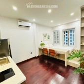 Chính chủ trống 2 căn studio cần cho thuê tại địa chỉ ngõ 9 Liễu Giai - Ba Đình - Hà Nội.