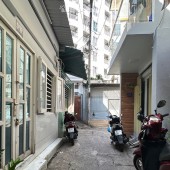 57.5M² LÊ QUÝ ĐÔN PN - NỞ HẬU 4.7M – VỊ TRÍ ĐẸP – GIÁ CHỈ 7.2 TỶ TL