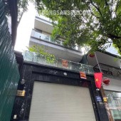 Cho thuê nhà liền kề 5 tầng tại KĐT mới Đại Thanh, xã Tả Thanh Oai, huyện Thanh Trì, Hà Nội.