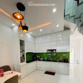 BÁN NHÀ KDC GIA HÒA BÌNH HƯNG, GẦN CÁC TRƯỜNG ĐẠI HỌC, 100M2, 3 TẦNG, GIÁ 5,99TỶ