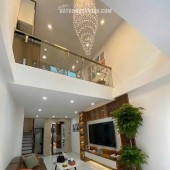  CHO THUÊ NHÀ PHÚC LỢI 40m2 x  6 TẦNG – THANG MÁY – GARA Ô TÔ – FULL NỘI THẤT – KẾT HỢP Ở & LÀM VĂN PHÒNG 