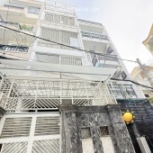 8 PHÒNG KHAI THÁC DÒNG TIỀN 40 TRIỆU/THÁNG – KHU LÊ VĂN SỸ – HỒ BIỂU CHÁNH – 55M² – 9.5 TỶ